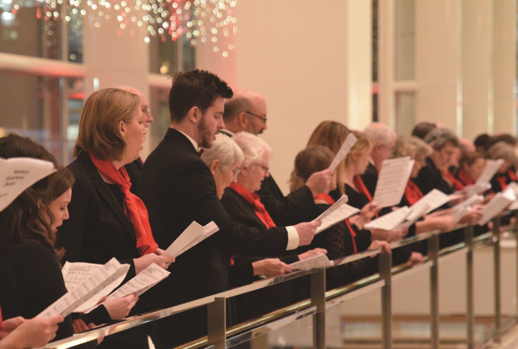 MSO Chorus